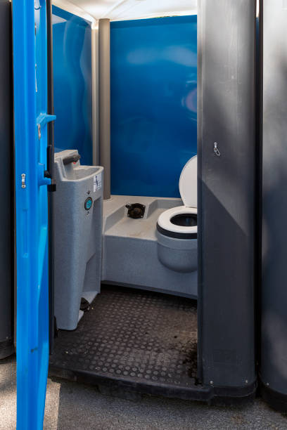 Best Porta potty delivery and setup  in Woodfin, NC