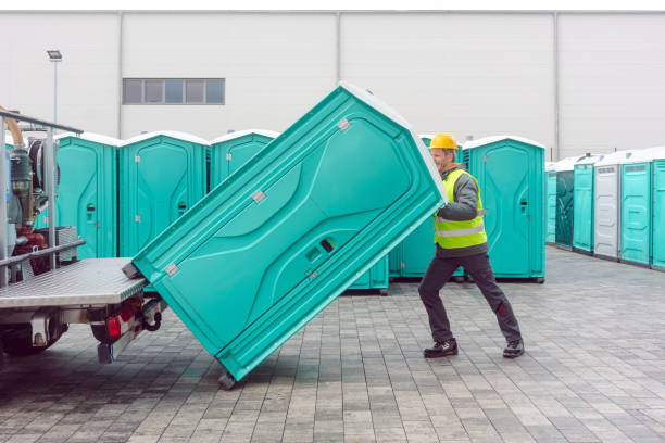 Best Emergency porta potty rental  in Woodfin, NC