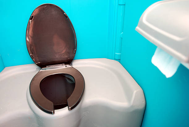 Porta potty rental for festivals in Woodfin, NC