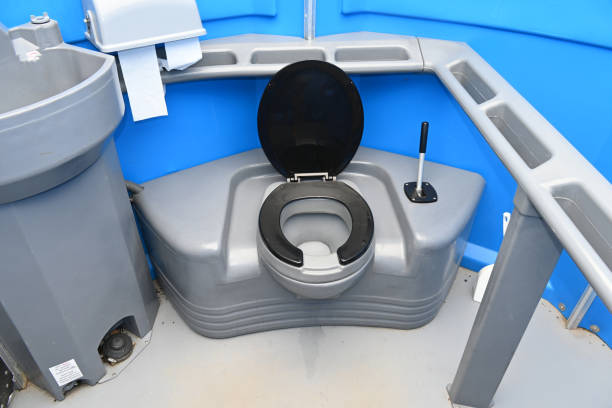  Woodfin, NC Porta Potty Rental Pros