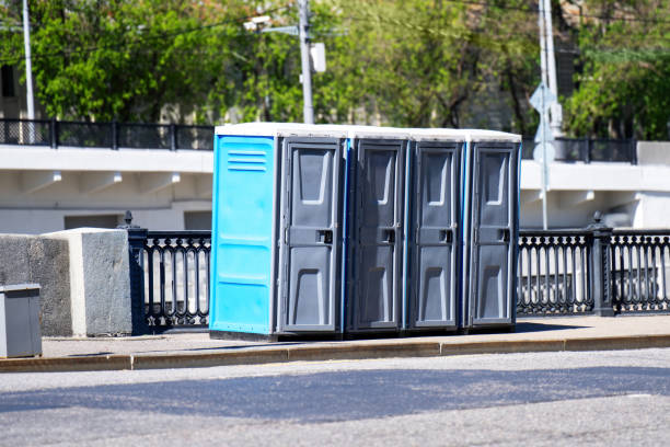 Best High-end porta potty rental  in Woodfin, NC