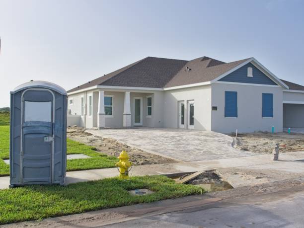 Best High-end porta potty rental  in Woodfin, NC