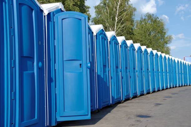 Trusted Woodfin, NC porta potty rental Experts